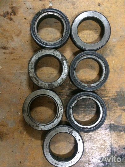 Запчасти на трактор мтз