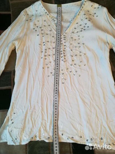 Туника из Туниса