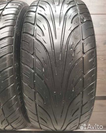 Sunny SN3800 235/50 R18 97W