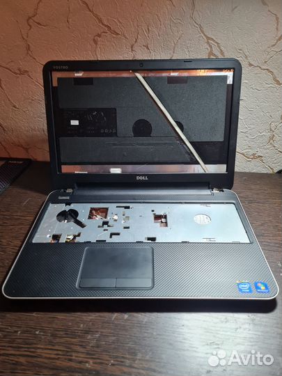 Корпус Dell 3521