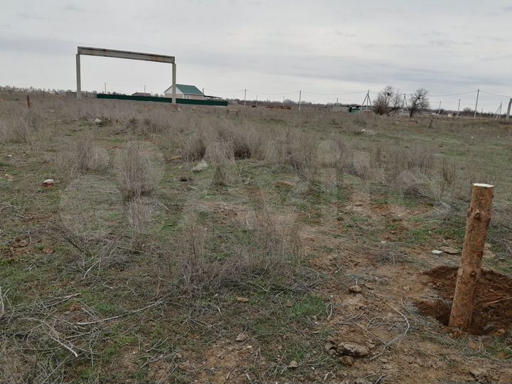 Участок 12 сот. (ИЖС)