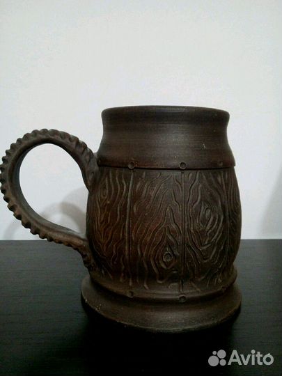 Кружка Пивная новая