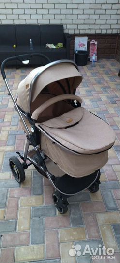 Детские коляски