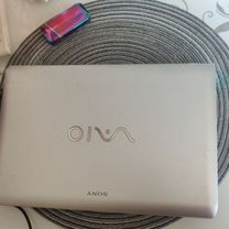 Нетбук sony vaio PCG-31311V