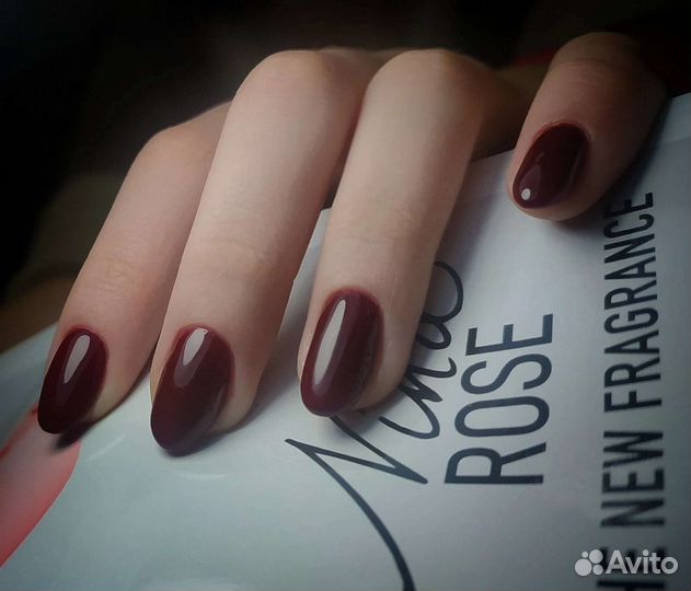 Маникюр, педикюр, наращивание на Косыгина