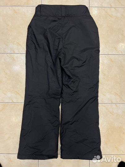 Брюки горнолыжные Helly Hansen размер L