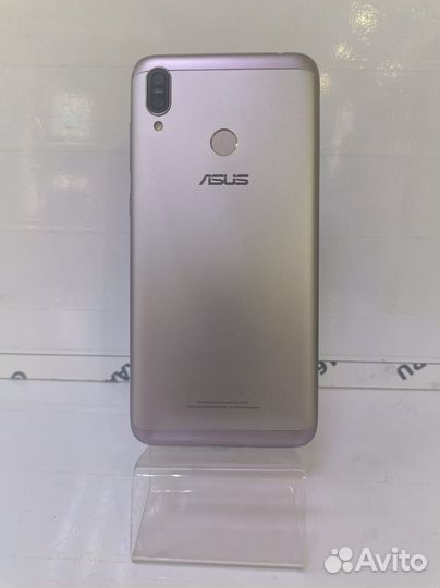 ASUS Zenfone Max (M2) ZB633KL, 4/64 ГБ