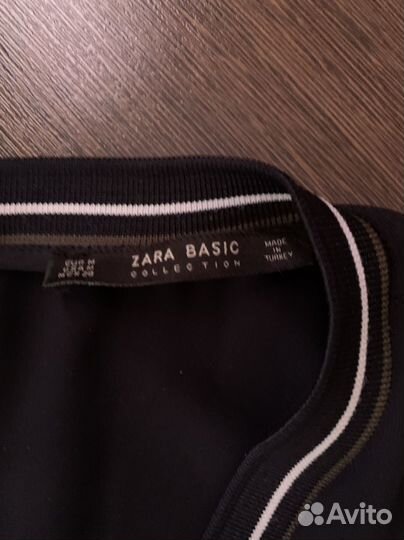 Комбинезон женский zara