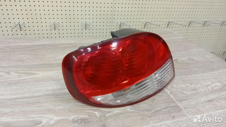 Фонарь задний наружный Daewoo Matiz I Рестайлинг