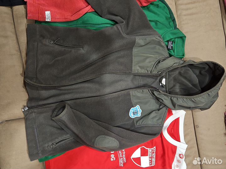 Вещи пакетом на мальчика рост 134 140