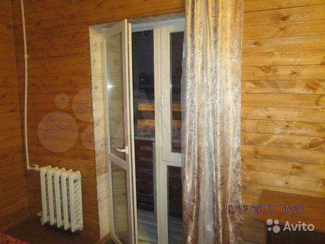Комната 25 м² в 4-к., 2/2 эт.