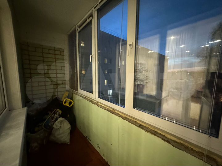 4-к. квартира, 75,7 м², 3/5 эт.