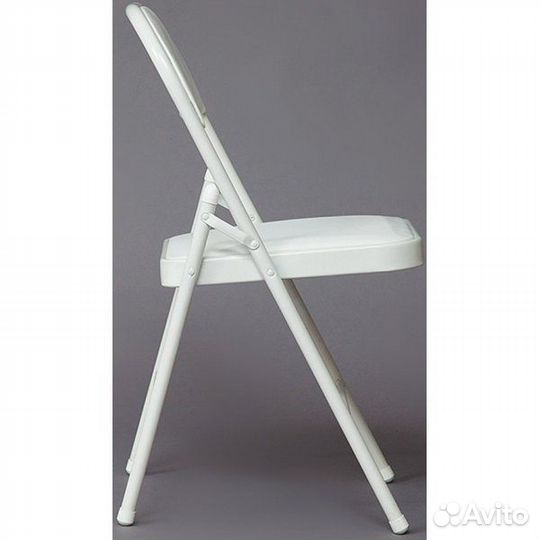 Стул на металлокаркасе Secret De Maison Folder mod