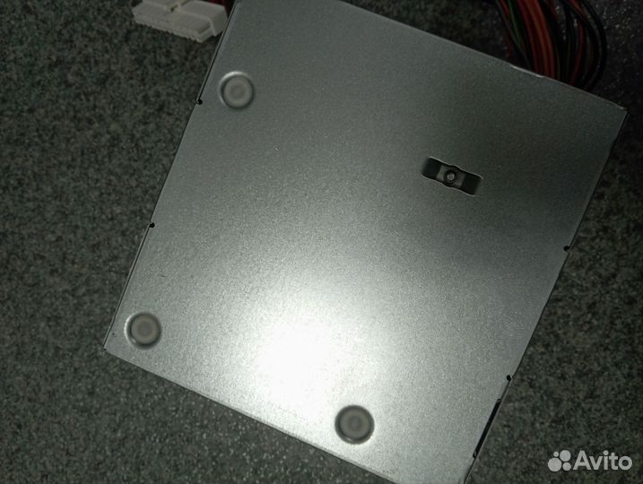 Серверный блок питания intel