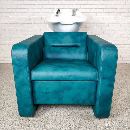 Мойка парикмахерская Prestige, Green DL-2611