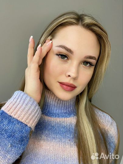 Бровист