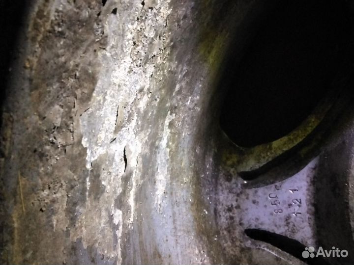 Nokian Tyres Rotiiva AT Plus 265/70 R16