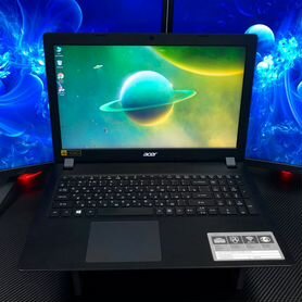 Ноутбук Acer Aspire Intel / Full HD