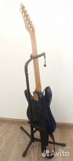 Электрогитара Harley Benton S620