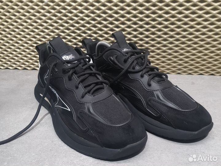 Кроссовки el tempo оригинал 41