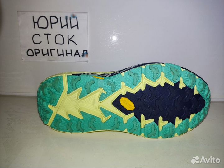 Кроссовки Hoka One One Speedgoat 4