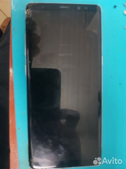 Samsung Galaxy Note 8, 6/128 ГБ