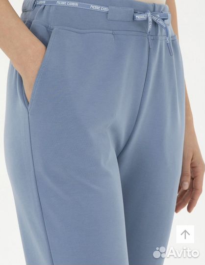 Костюм спортивный pierre cardin женский