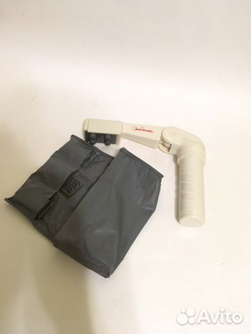 Боди Массажер (Body massager) СССР