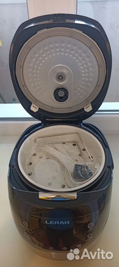 Мультиварка леран