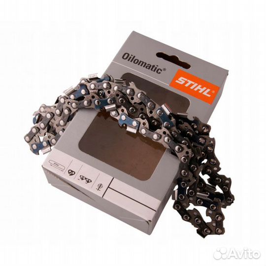 Заточка пильных цепей (бензопилы, электропилы)