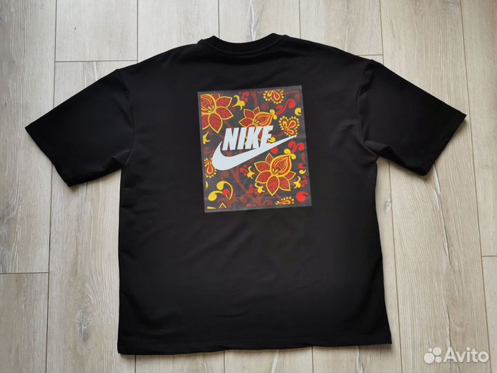 Футболка Nike