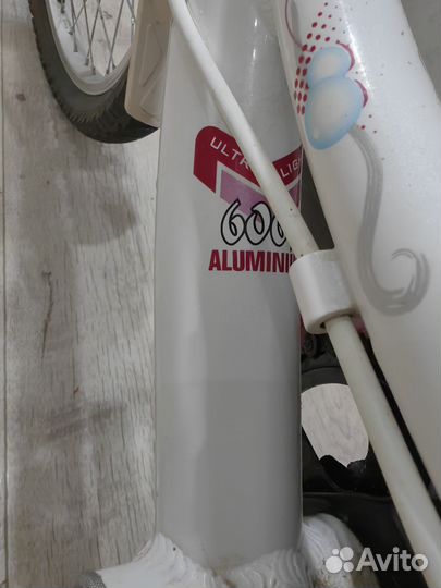 Детский велосипед stels