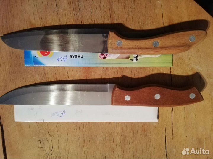 Ножи. Вилки(ссср)