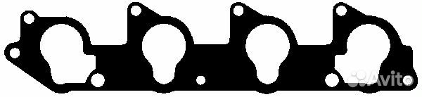 Прокладка впускного коллектора mb w202 / w210 / w1