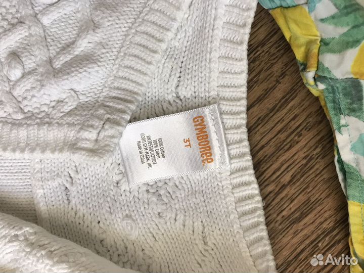 Комплект для девочки 92-98