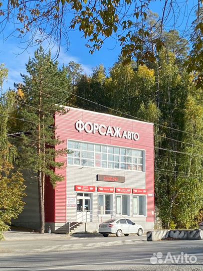 Продавец консультант