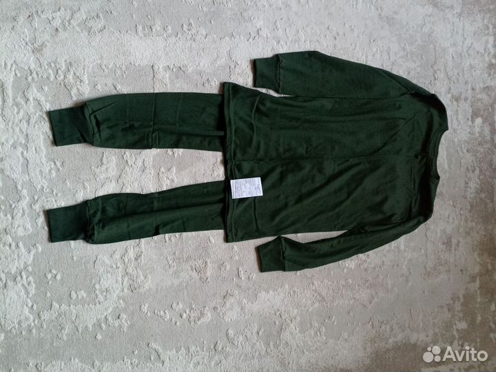 Белье нательное