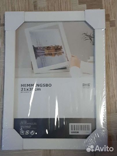 Рама для картины и фото IKEA