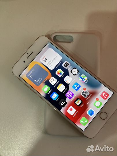 iPhone 7 Plus, 256 ГБ