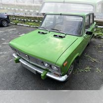 ВАЗ (LADA) 2103 1.3 MT, 1979, 55 639 км, с пробегом, цена 120 000 руб.