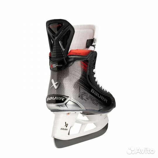 Коньки юниорские Bauer Vapor X5 PRO (JR)