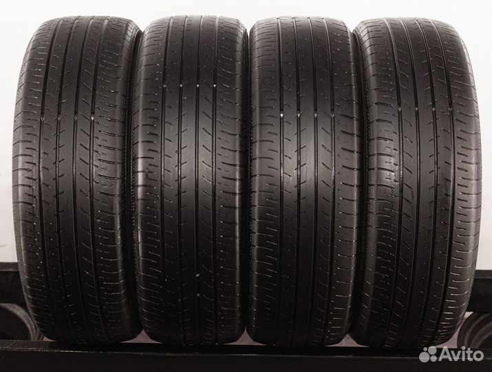 Yokohama BluEarth-GT AE51E 205/65 R16 95H