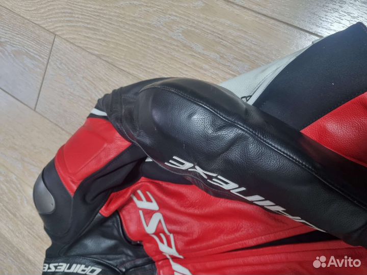 Мотокомбинезон Dainese Racing 3