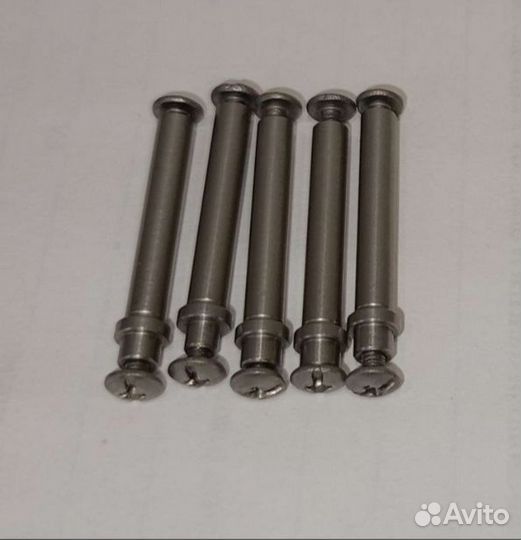 Подшипники, шайбы для тюнинга катушек Daiwa