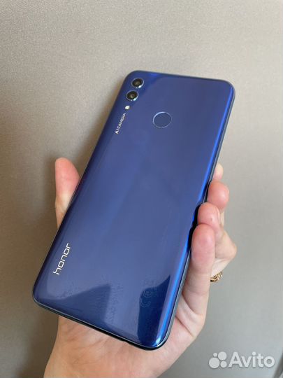 HONOR 10 Lite, 3/64 ГБ