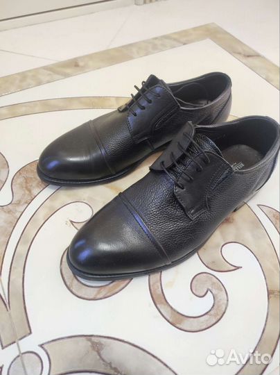 Турецкая обувь