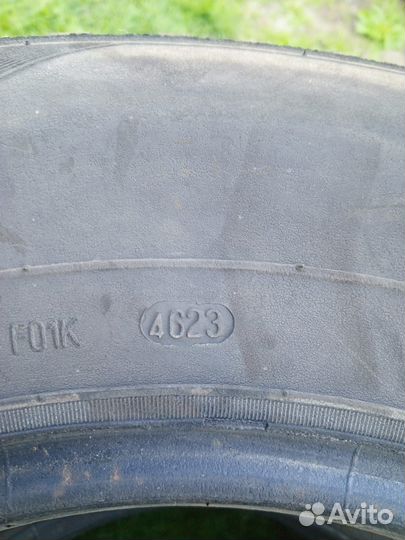 Шины 225 75 r16c