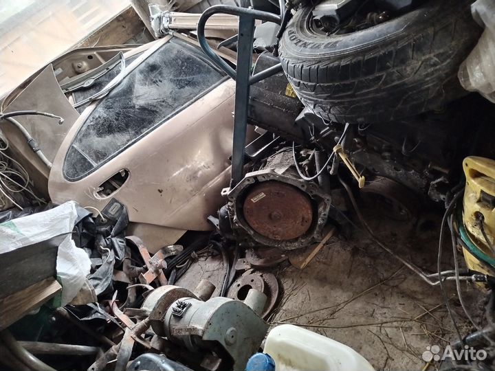 Chrysler 300M 2.7 AT, 2000, 250 000 км