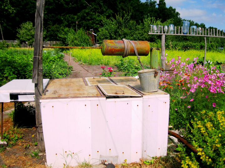 Дача 20 м² на участке 15 сот.