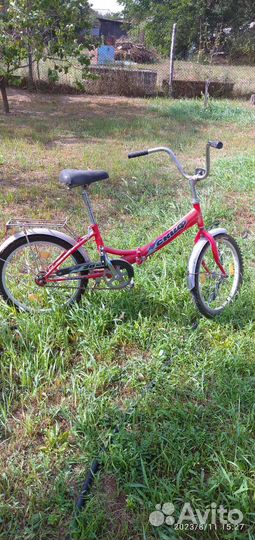 Продам велосипеды